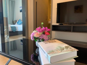 The Base Central Pattaya By Fiona